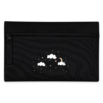 Ciel de nuit - Trousse - noir - Devant