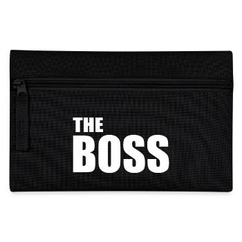 The boss - Trousse - noir - Devant