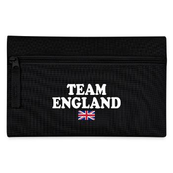 angleterre - Trousse - noir - Devant