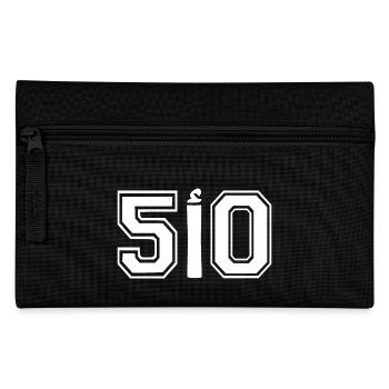 Nadorcity nador ا 50 - Trousse - noir - Devant