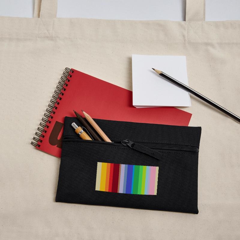 Code-barres : divers Trousse