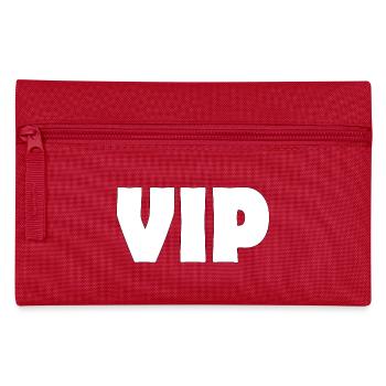 VIP - Pencil Case - red - Front