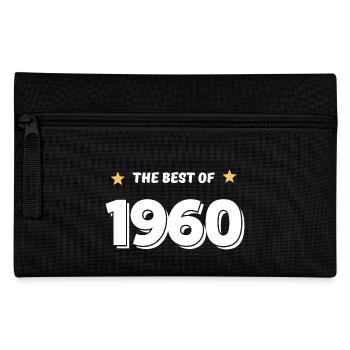 Best of 1960 - Trousse - noir - Devant