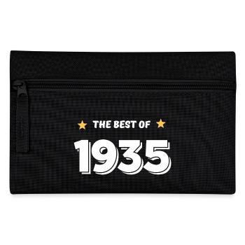 Best of 1935 - Pencil Case - black - Front
