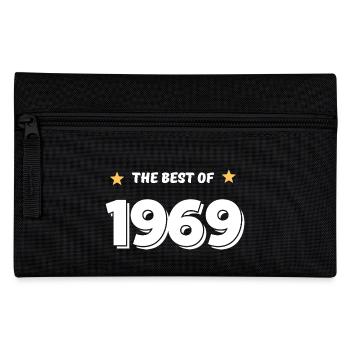 Best of 1969 - Trousse - noir - Devant