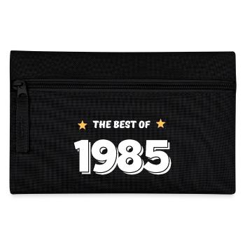 Best of 1985 - Trousse - noir - Devant