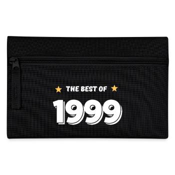 Best of 1999 - Pencil Case - black - Front