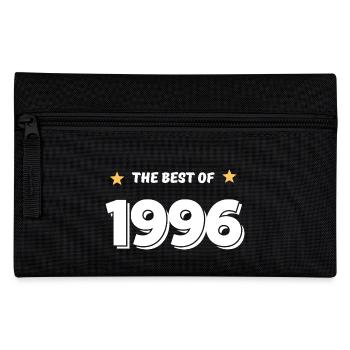 Best of 1996 - Pencil Case - black - Front