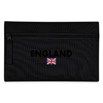 angleterre - Trousse - noir - Devant