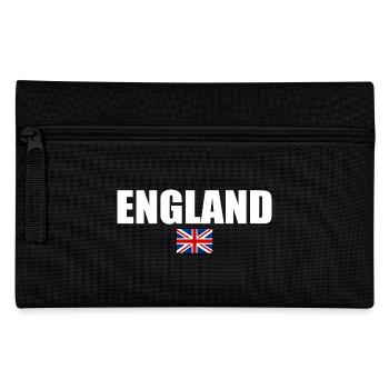 angleterre - Trousse - noir - Devant