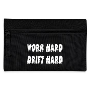 Voiture - Trousse - noir - Devant