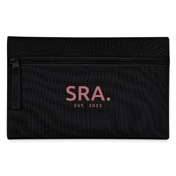 2023 Douche nuptiale de mariage de mariage 2023 - Trousse - noir - Devant
