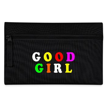 Good girl - Trousse - noir - Devant