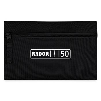 Nador ا 50 - Trousse - noir - Devant