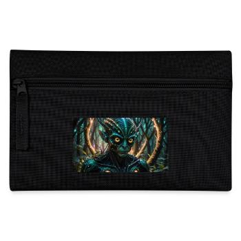 Alien 3 - Federtasche - Schwarz - Vorne