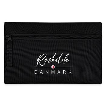 Dänemark - Roskilde - Danmark - Denmark - Pencil Case - black - Front