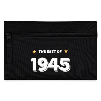 Best of 1945 - Pencil Case - black - Front