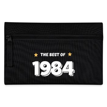 Best of 1984 - Trousse - noir - Devant