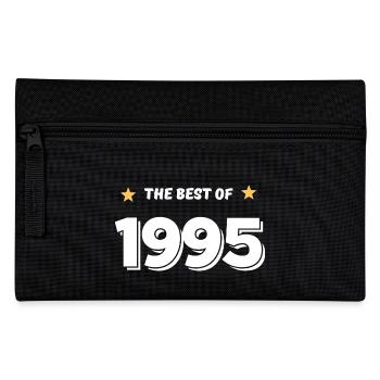 Best of 1995 - Trousse - noir - Devant