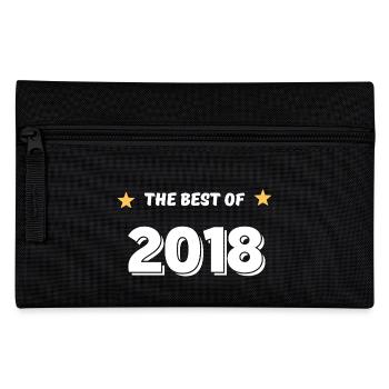 Best of 2018 - Trousse - noir - Devant