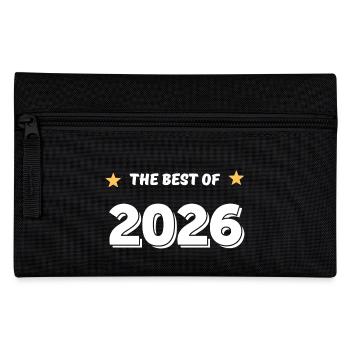 Best of 2026 - Trousse - noir - Devant