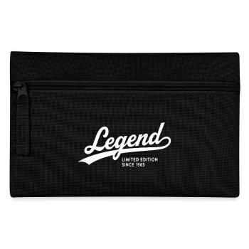 Legend Limited Edition Since 1985 - Pencil Case - black - Front