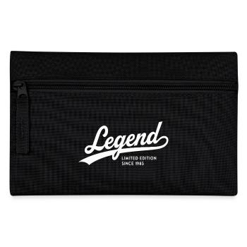 Legend Limited Edition Since 1985 - Pencil Case - black - Front