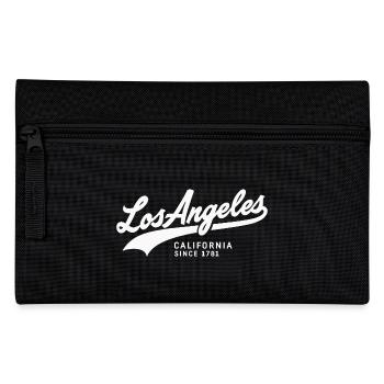 Los Angeles Limited Edition Since 1781 - Pencil Case - black - Front