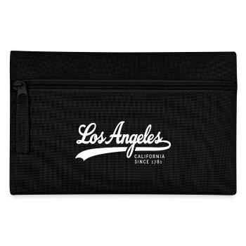Los Angeles Limited Edition Since 1781 - Pencil Case - black - Front