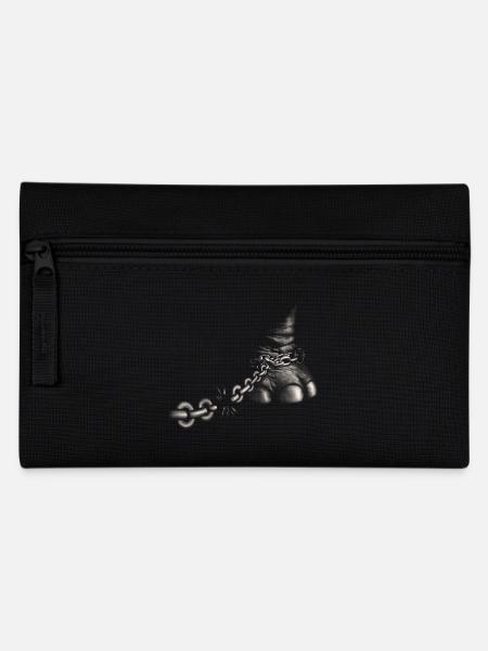 Animal Liberation - Trousse - noir