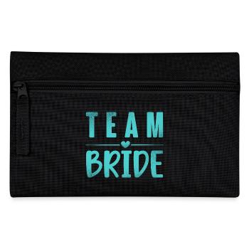 Équipe Bride - Trousse - noir - Devant