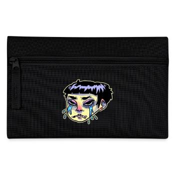 Meh - Trousse - noir - Devant