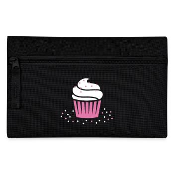 Cupcake - Trousse - noir - Devant