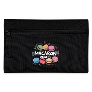 Style pour les gourmands - Trousse - noir - Devant