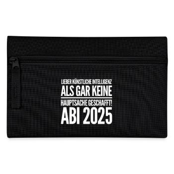 Chemise Abi - Trousse - noir - Devant