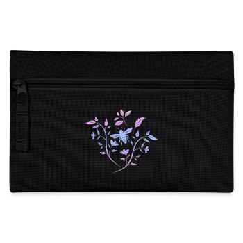 Spring - Pencil Case - black - Front