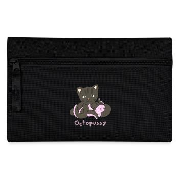 Octopussy - Trousse - noir - Devant