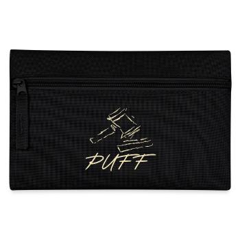 Brothel - Pencil Case - black - Front