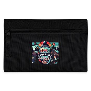 Après-ski - Pencil Case - black - Front
