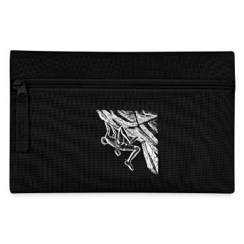 Grimper - Trousse - noir - Devant