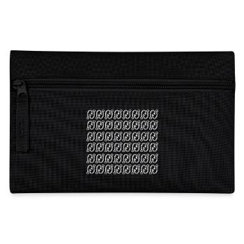 Angler Fishing - Pencil Case - black - Front