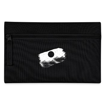 Montagne - Trousse - noir - Devant
