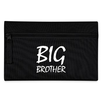 Big brother - Trousse - noir - Devant