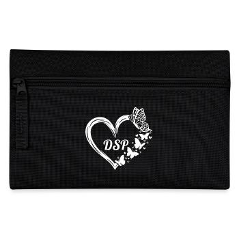 Direct Support Professional - Pencil Case - black - Front