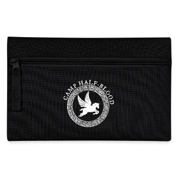 Camp Half Blood - Pencil Case - black - Front