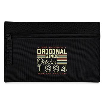 Legendary Since October 1994 | October 1994 - Pencil Case - black - Front