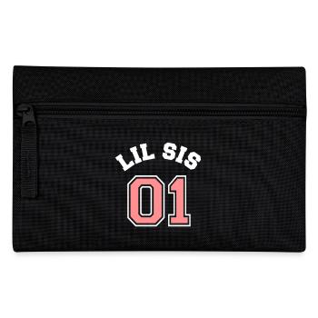 Lil Sis 01 - Little Sister - Trousse - noir - Devant