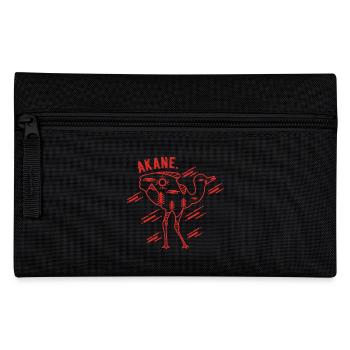 Akane - Trousse - noir - Devant