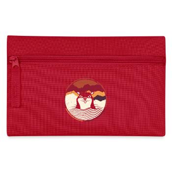 mole - Pencil Case - red - Front