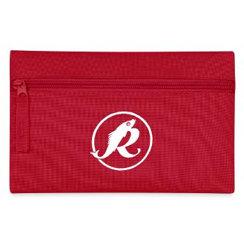 Cartel de Rostock - Trousse - rouge - Devant